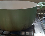 Foto del paso 2 de la receta: Mermelada de membrillos sin azúcar