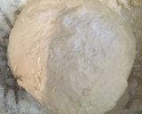 Tavaszi Korong recept fázis 1 fotója