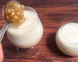 कद्दू मोती साबुदाना शेक(kaddu moti sabudana shake reccepie in hindi) रेसिपी चरण 5 फोटो