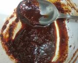Foto langkah ke 3 dari resep Sate Protein Nabati dari tahu.