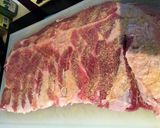 Foto del paso 5 de la receta: Costillar BBQ