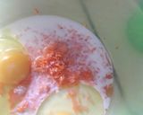 Foto langkah ke 2 dari resep 124. Omlet telur wortel MpAsi 10 bulan.