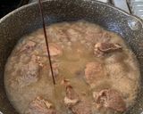 Foto langkah ke 6 dari resep Semur Daging Betawi.