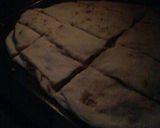 A picture of step 14 of East meat pies(meat pancakes).