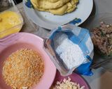 Foto langkah ke 4 dari resep Bitter Ballen Mozarella.