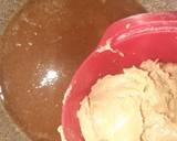 Oats crispy bars (no bake) recipe step 2 photo