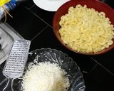 Foto langkah ke 2 dari resep Macaroni Schotel.