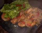 Foto del paso 2 de la receta: Wok de pollo y vegetales