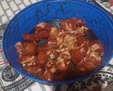 Foto del paso 1 de la receta: Tiraditas de bondiola