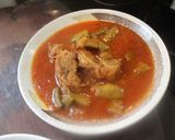 Foto del paso 10 de la receta Costillas con judías verdes en olla de barro