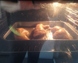 Foto del paso 4 de la receta: Pollo asado al estilo de mi suegra