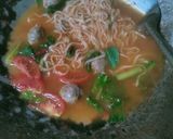 Foto langkah ke 5 dari resep Seblak.