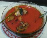 Foto langkah ke 5 dari resep Kare ayam.