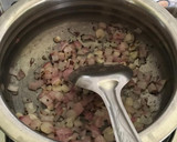 முருங்கை கீரை கோதுமை அடை ரெசிபி ஸ்டேப் 2 புகைப்படம்