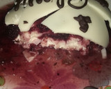 Foto del paso 4 de la receta: Huevo de Pascua relleno de cheecake. Único riquísimo