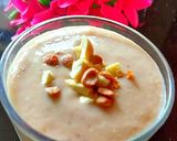 A picture of step 3 of Sweet potato banana smoothie.