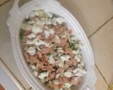 Foto del paso 4 de la receta Ensaladilla