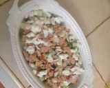 Foto del paso 4 de la receta: Ensaladilla