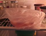 Foto del paso 5 de la receta: Gelatina con frutas de estación