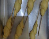 Foto langkah ke 5 dari resep DoPaHa/Donat Paha Ayam.