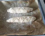 Foto del paso 8 de la receta: Auténtico Pan Casero Thermomix