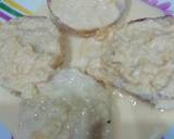 Bread ki rasmalai recipe step 6 photo