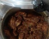 Foto langkah ke 8 dari resep Ayam bakar Taliwang Pedass.