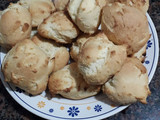 Bollitos sin tacc