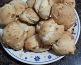 Foto del paso 9 de la receta: Bollitos sin tacc