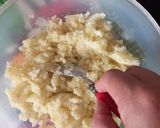 Foto del paso 4 de la receta: Puré de Papa