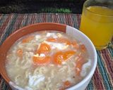 Foto langkah ke 4 dari resep Mie Instan Wortel Telur.