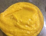 Foto del paso 1 de la receta Bizcocho de naranja