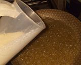 Foto del paso 2 de la receta: Pastel "best of me" marmoleado