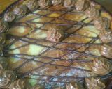 Foto del paso 6 de la receta: Cheesecake toffe