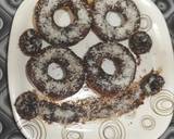 Chocolate donuts recipe step 24 photo