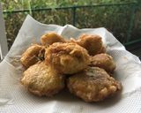 Foto langkah ke 8 dari resep Perkedel Klasik.
