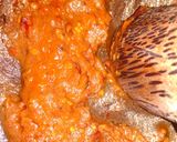 Foto langkah ke 2 dari resep Sambal Uleg Kecombrang.