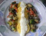 Foto del paso 6 de la receta: Ñoquis de polenta a la romana ligth, apto celíacos