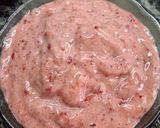 Foto del paso 2 de la receta: Postre de fruta helado