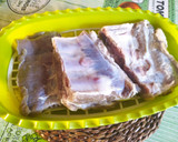 Foto del paso 3 de la receta: Salazón de carnes