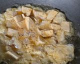Foto langkah ke 2 dari resep Pecel Tahu Telur.