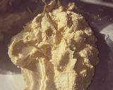 Foto del paso 1 de la receta: Torta de mantecol 💞