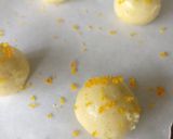 Foto langkah ke 6 dari resep Lemon Zesty Milna (baby rusk).