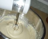 Muffin ananásszal recept fázis 3 fotója