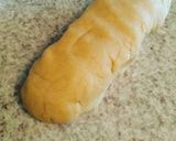 Foto del paso 1 de la receta: Pie de chayota