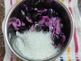 જાંબુ સ્મૂધી (Black berry smoothie recipe in Gujarati)