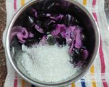 જાંબુ સ્મૂધી (Black berry smoothie recipe in Gujarati) રેસીપી સ્ટેપ1ફોટો