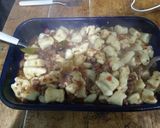 Foto del paso 12 de la receta: Ñoquis de papa