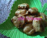 Foto langkah ke 4 dari resep Pisang goreng sederhana.