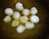Foto langkah ke 3 dari resep Cimol /Cireng.